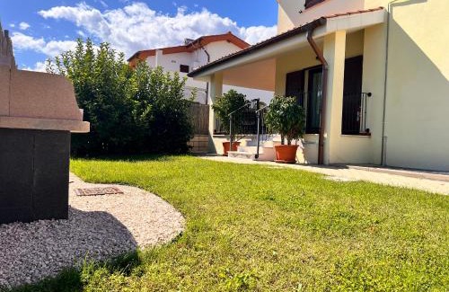 Girasole House | Casa Grecale