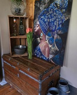 Steinstø House | Casa Grend