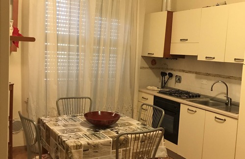 Arma di Taggia Apartment | Casa Greta 5 minutes walk from the beautiful beaches and cycle path.nBalcony