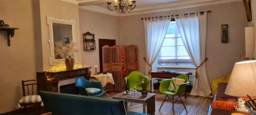 Mauzun Apartment | Casa Guanajuato