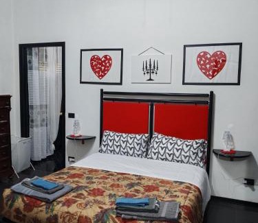 Lubiana Apartment | Casa Guen Parma