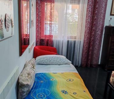 Lubiana Apartment | Casa Guen Parma