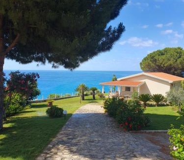Cittadella del Capo House | Casa Guido