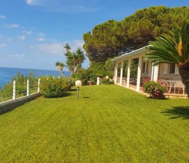 Cittadella del Capo House | Casa Guido