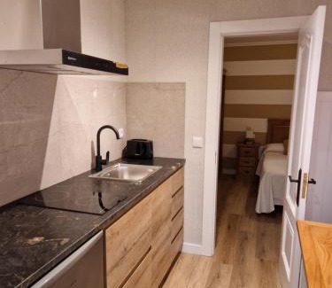 Barreiros Apartment | Casa Guillermo