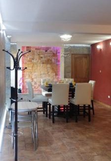 San Lucas Sacatepequez House | Casa Hacienda Santo Domingo