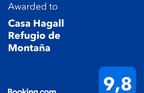 Curacautin Ski Chalet | Casa Hagall Refugio de Montaña