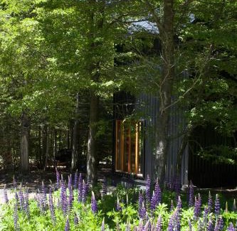 Curacautin Ski Chalet | Casa Hagall Refugio de Montaña