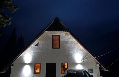 Ranca House | Casa Hai la Ranca