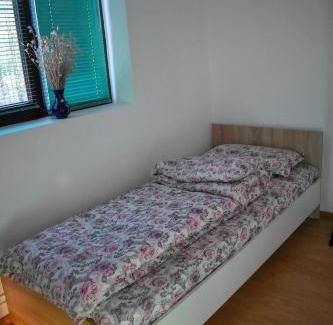 Greci House | Casa Haralambie