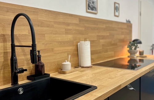 Stelle Apartment | Casa Henni Cozy, freshly renovated apartment to feel at home in