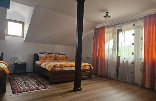 Jiblea Veche House | Casa Hera