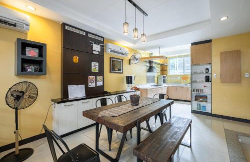 Valencia House | Casa Heradurra Uno/Dos