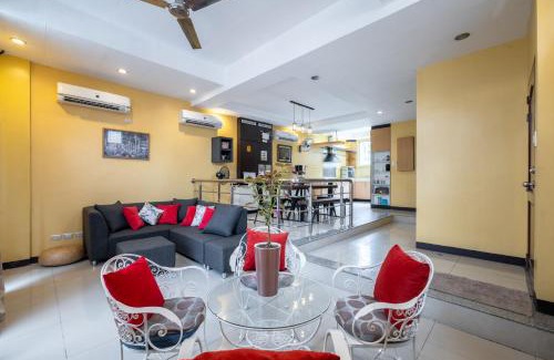 Valencia House | Casa Heradurra Uno/Dos