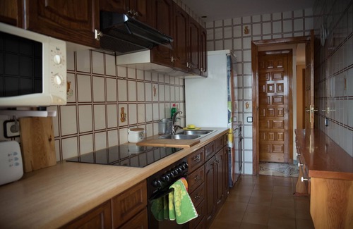 Valderrobres House | Casa Herrero, located in the heart of Matarraña; Valderrobres