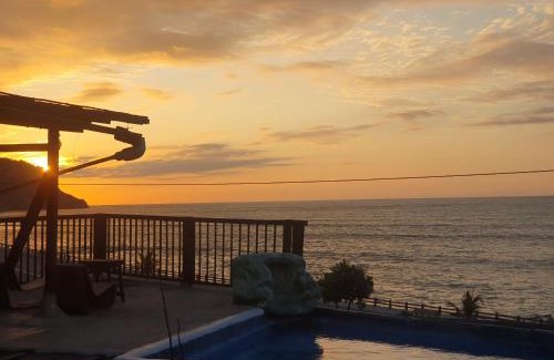 Bahia de Caraquez House | Casa Hey-Sol
