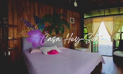 Bahia de Caraquez House | Casa Hey-Sol