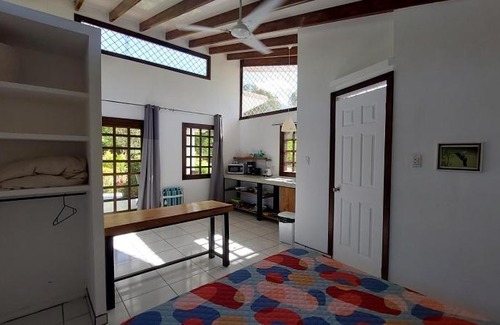 Ojochal Ski Chalet | Casa Hibiscus