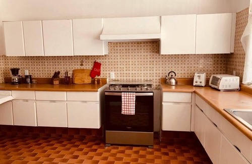 Zona Minerva House | Casa Hidalgo - Gorgeous house minutes from downtown and americana neighborhood