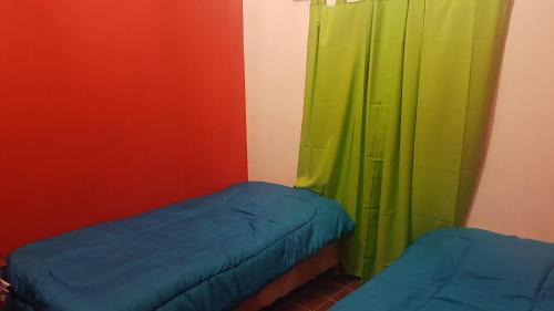 Monterrico House | Casa Hogar