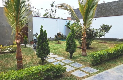 Lurigancho House | CASA HOSPEDAJE