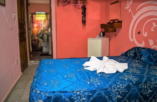 Cienfuegos House | Casa Hostal La Terraza William y Yanetsy