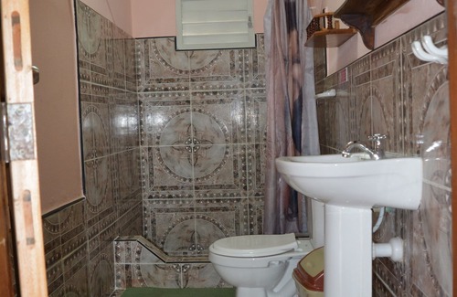 Cienfuegos House | Casa Hostal La Terraza William y Yanetsy