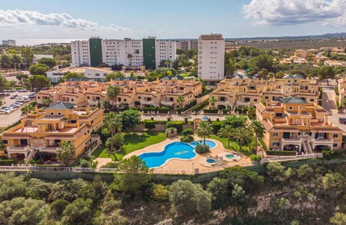 Calas de Mallorca Apartment | Casa Hygge