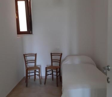 Fagnano Alto House | Casa Iacobucci