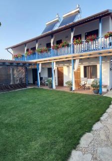 Mahmudia Villa | Casa IBIS
