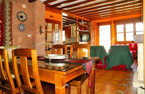 Conchar House | Casa Icas
