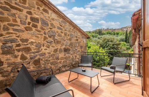 Montalcino House | Casa Ida