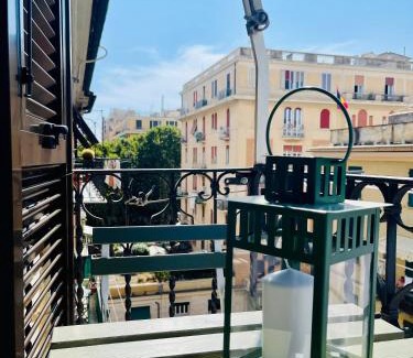 Foce Apartment | Casa IdeAle