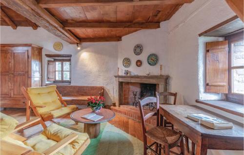Borgo Val di Taro House | Casa Il Fienile