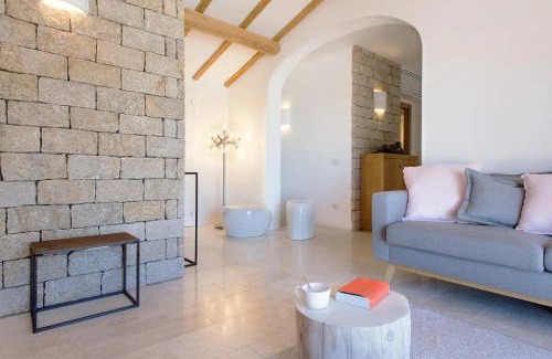San Pantaleo Apartment | Casa Il Gelsomino San Pantaleo