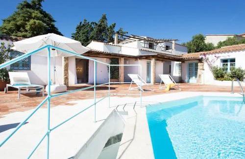 San Pantaleo Apartment | Casa Il Gelsomino San Pantaleo