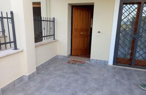 Palombara Sabina Apartment | casa Il Tiglio