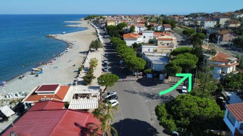 Roseto Capo Spulico House | Casa Ilde