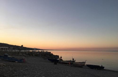Roseto Capo Spulico House | Casa Ilde