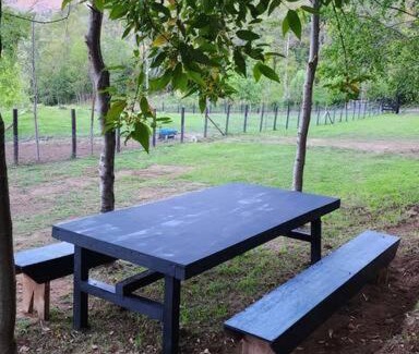 Llifen House | Casa Illahuapi - Lago Ranco