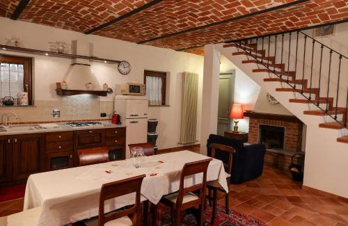 Castell'Alfero Apartment | Casa immersa nella natura