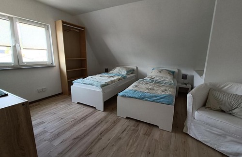 Walldorf Apartment | Casa Impex