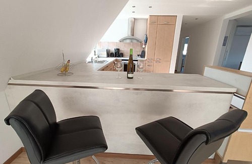 Walldorf Apartment | Casa Impex