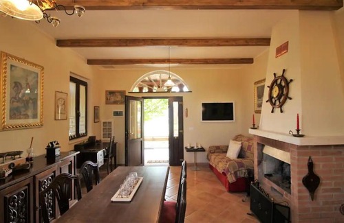 Montecalvo Versiggia House | Casa in campagna oltrepo' pavese