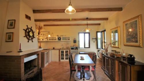 Montecalvo Versiggia House | Casa in campagna oltrepo' pavese