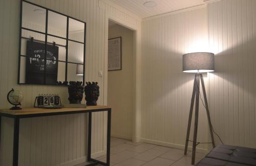 Ruggero Settimo Apartment | Casa in centro