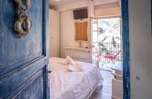 Itala Apartment | Casa in montagna vicino al mare