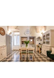 Pezze di Greco House | Casa in stile