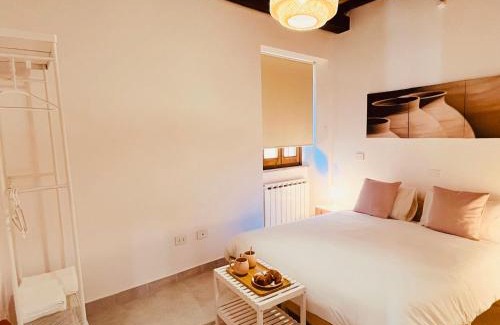 Scopoli Apartment | Casa in Umbria - nella Valle del Menotre vicino Rasiglia, Foligno, Assisi,Perugia