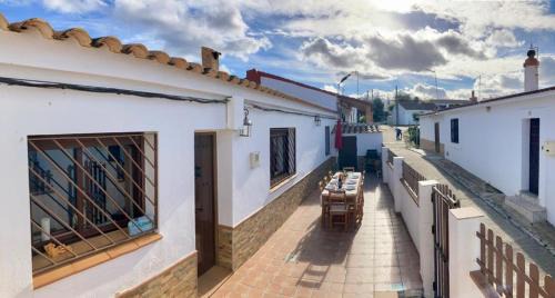 Calanas House | Casa Indiano